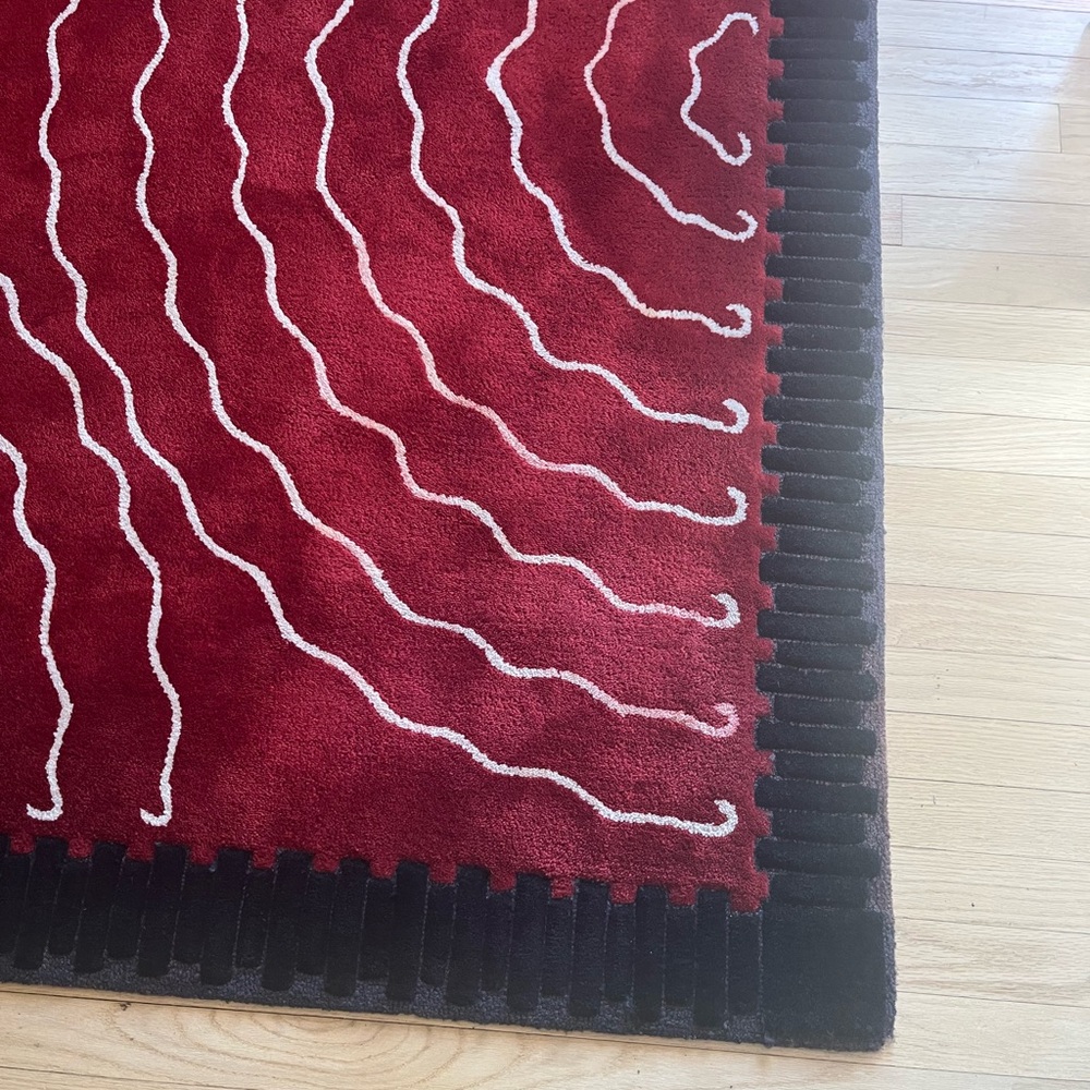 Edward Fields Bespoke Designer Rug - Picture 11 of 14